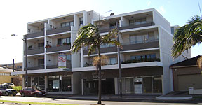 Matraville Mixed Business
